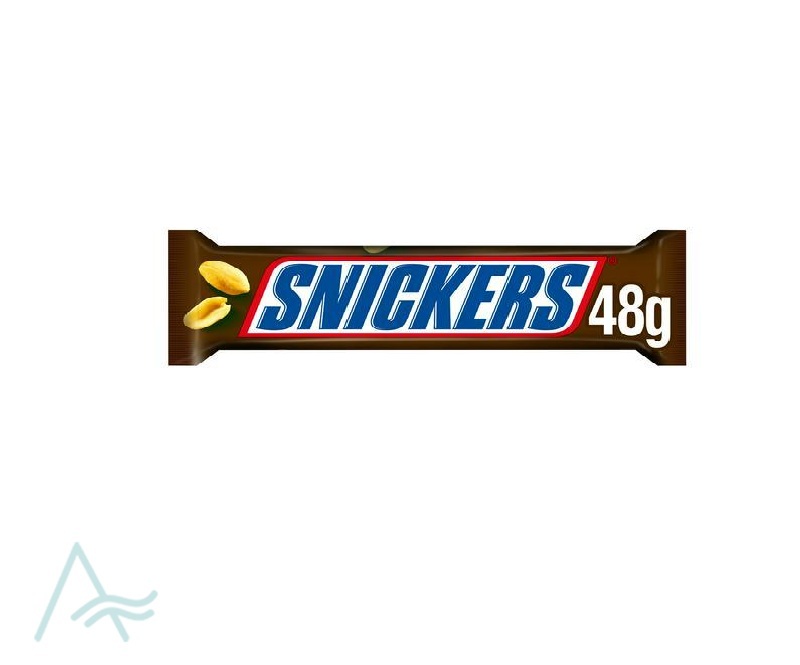 SINCKERS 48 G